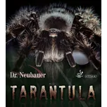 Dr. Neubauer Tarantula černá