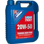 Liqui Moly Touring High Tech 20W-50 5 l