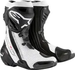 Alpinestars Supertech R černé/bílé