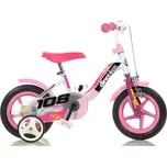 Dino Bikes DB-108FL 10" 2017 s brzdou