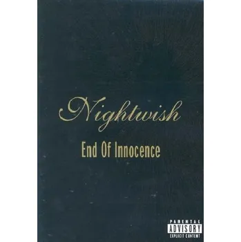 DVD film DVD End Of Innocence - Nightwish (2003)