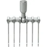 6-hákový vytahovací přípravek GYS %%%