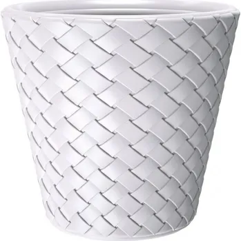 Prosperplast Matuba DBMA600 květináč 60 cm, bílý