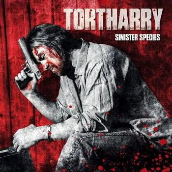 Česká hudba Tortharry - Sinister Species (CD, MGR-24350)