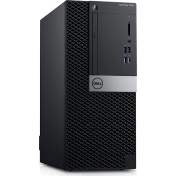 Stolní počítač DELL Optiplex 7060 (7060-3695)