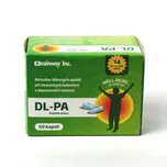 Brainway DL-PA 50 cps.