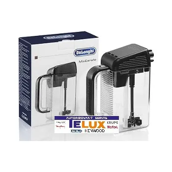 Náhradní díl pro kávovar Nádoba na čokoládu pro pressa DeLonghi / 5513299571