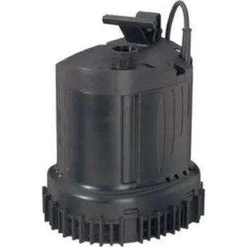 Sicce Master DW 4000