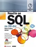 Naučte se SQL za 28 dní - Plew Ron,…