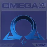 XIOM Omega 7 EU černá