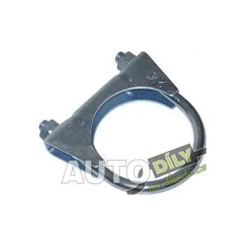 SPONA VÝFUKU 54MM (SPONA VÝFUKU 54MM)