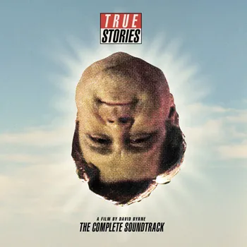 Filmová hudba The Complete True Stories Soundtrack - David Byrne [2LP]