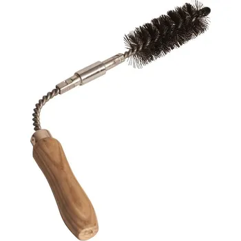 Krbová kamna NDV-000171 - K01 - Kartáč ocelový Aquaflam Vario