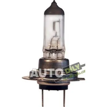 Autožárovka ŽÁROVKA H7 12V 55W (ŽÁROVKA H7 12V 55W)