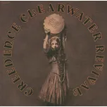 Mardi Gras - Creedence Clearwater Revival [LP]