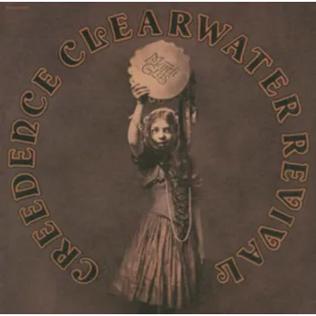 Mardi Gras - Creedence Clearwater…