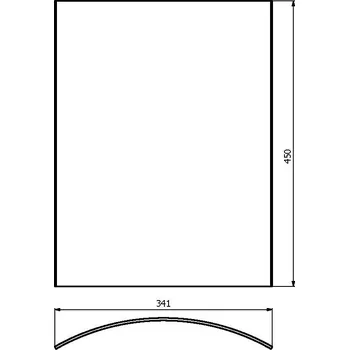 Krbová kamna NDV-000017 - AQUA12 - Sklo Aquaflam 7,12 PANORAMA + Masterflamme (Piccolo,Medie,Grande)