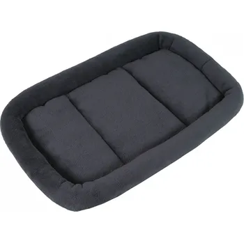 I love pets podložka do přepravky 60 x 90 cm, A26 šedá