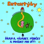 Ententýky - Various Artists [CD]