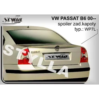 Auto-moto Stylla spoiler zadního víka VW Passat B5,5 (3BG) sedan (2000 - 2005)