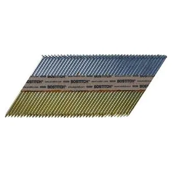 Hřebíkovačka Bostitch hřebíky 3,10 x 75 konvex (2200 ks)