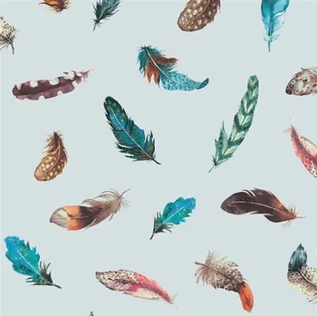 Statická fólie transparentní Finja 216-8038