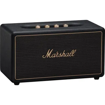 Marshall Stanmore Multi Room Black