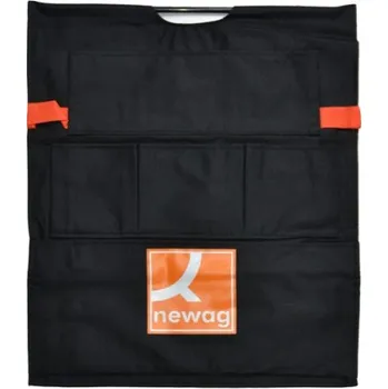 Příslušenství k vysavači HUSKY Taška závěsná na doplňky - ACC-22-CZ