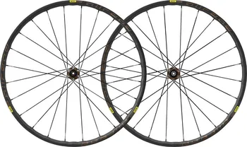 Zapletené kolo Mavic Allroad Elite Road+ Disc 27,5"