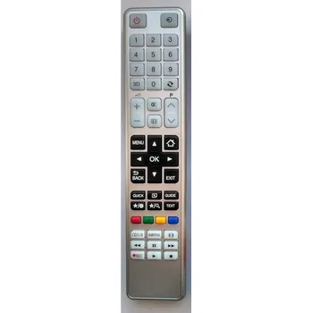 Dálkový ovladač Toshiba 32XV501P 32XV503D 32XV504D náhradní dálkový ovladač se stejným popisem