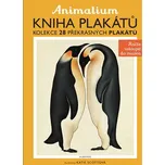 Animalium: Kniha plakátů - Katie…