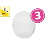 Panlux OLGA LED přisazené stropní a nástěnné kruhové svítidlo 15W, bílá (PN31300075) PN31300075