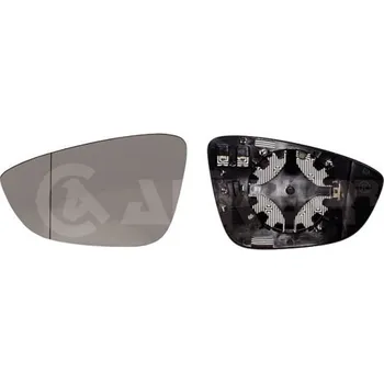 Auto zrcátko Sklo pro zpětné zrcátko ALKAR 6471133