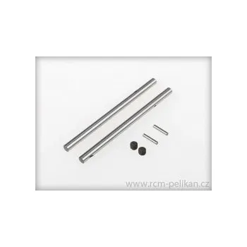 RC model vrtulníku ND INNOV Hřídel vrtulky