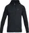 Under Armour Rival Fleece FZ Hoodie černá, XL