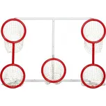 Winnwell Heavy Duty 5-Hole Skill Net 72"