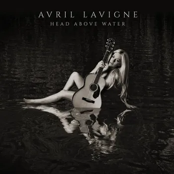 Zahraniční hudba Head Above Water - Avril Lavigne [2CD]