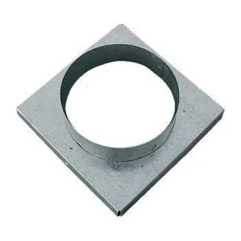 Redukce do mřížky 16x16cm 120 mm