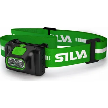 Silva Terra Scout X 38206 šedá