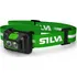 Čelovka Silva Terra Scout X 38206 šedá