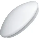 LED svítidlo plastové NBB GALAXY LED 230-240V 18W/830 IP44 teplá bílá 252060005