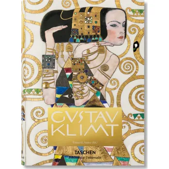 Gustav Klimt The Complete Paintings -…