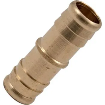 Nábytkové kování LÜDECKE SV9M Spojovací trubka 9 mm