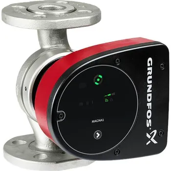 Oběhové čerpadlo GRUNDFOS MAGNA1 50-180 F N 280 PN6/10