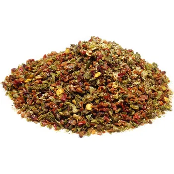 Kostera Kořenící směs 4 s česnekem exkluziv Balení: Sáček 20g