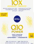 Nivea Q10 Power Zpevňující denní krém…