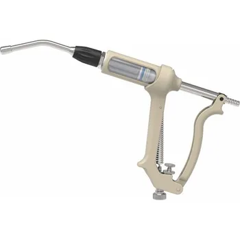 Injekční stříkačka Sas Henke Aplikátor Drench-Matic 30 ml