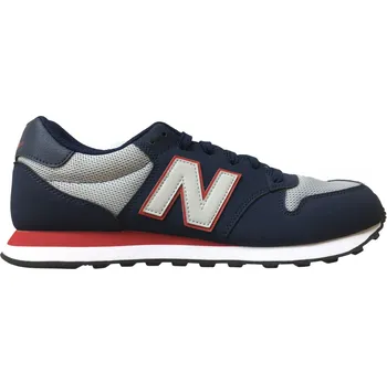Pánské tenisky New Balance GM500SGR