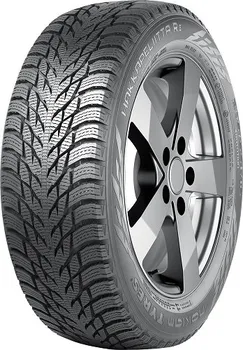 Zimní osobní pneu Nokian HKPL R3 255/45 R18 110 T