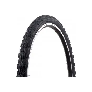 Komponent pro jízdní kolo Duro plášť HF-880 700x35C (37-622) Reflective drát